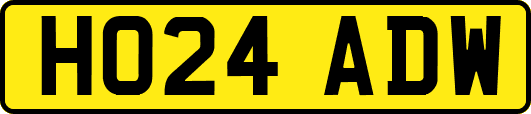 HO24ADW