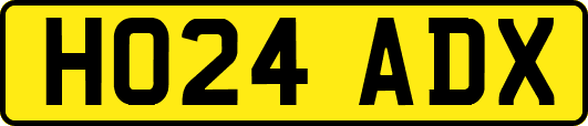HO24ADX