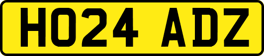 HO24ADZ