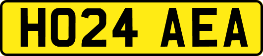 HO24AEA