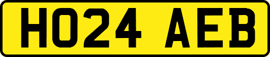 HO24AEB