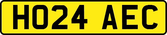 HO24AEC