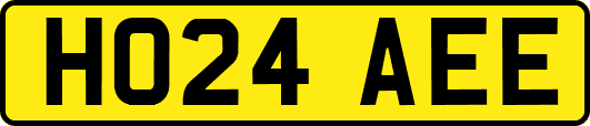 HO24AEE