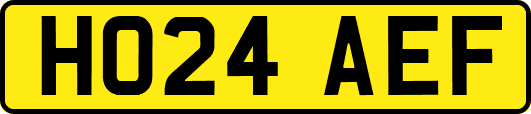 HO24AEF