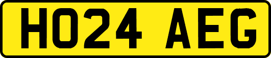 HO24AEG