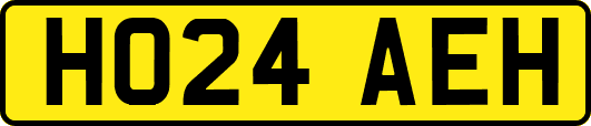 HO24AEH