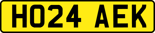 HO24AEK