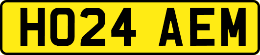 HO24AEM