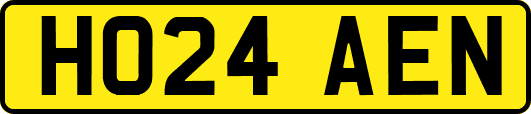 HO24AEN