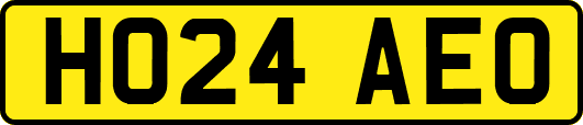 HO24AEO