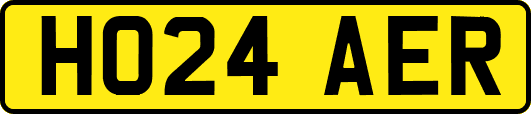 HO24AER