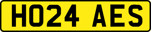 HO24AES
