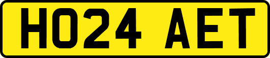 HO24AET