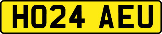HO24AEU