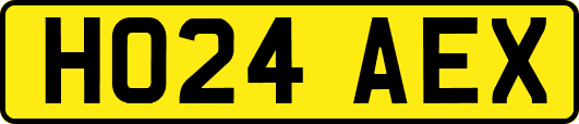 HO24AEX