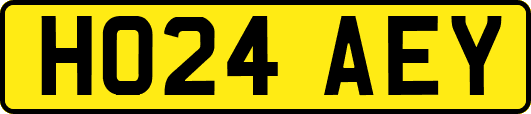 HO24AEY