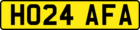 HO24AFA