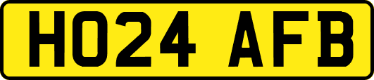 HO24AFB
