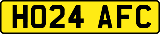 HO24AFC