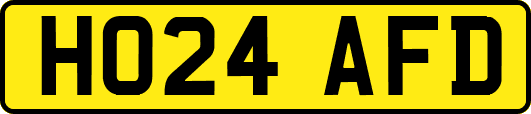 HO24AFD