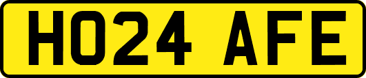 HO24AFE