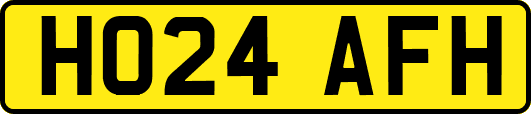 HO24AFH