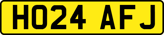 HO24AFJ