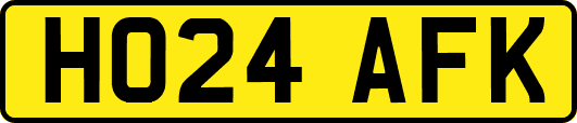 HO24AFK