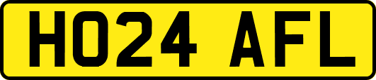 HO24AFL