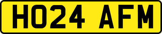 HO24AFM