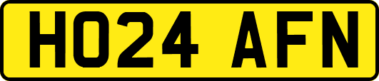 HO24AFN