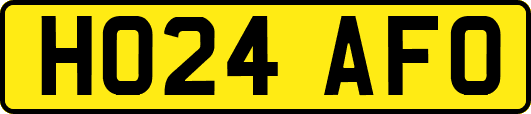 HO24AFO