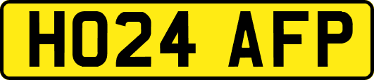 HO24AFP