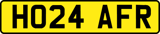 HO24AFR