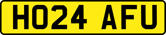 HO24AFU