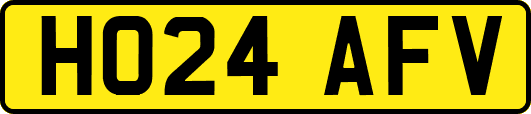 HO24AFV