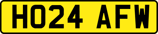 HO24AFW