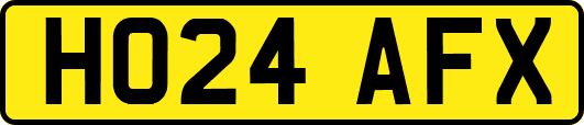 HO24AFX