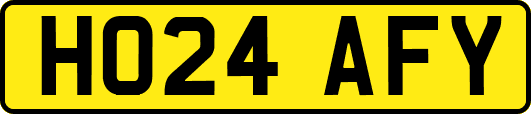 HO24AFY