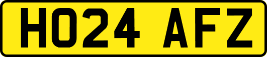 HO24AFZ