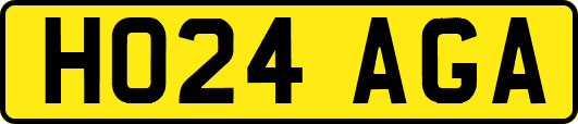 HO24AGA