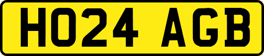 HO24AGB