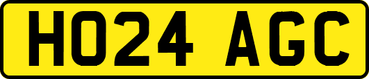 HO24AGC