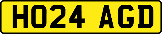 HO24AGD