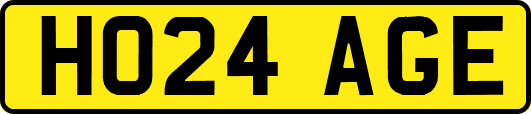 HO24AGE