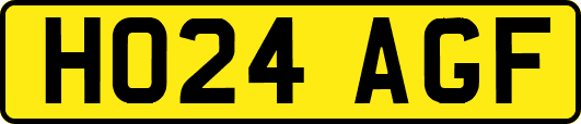 HO24AGF