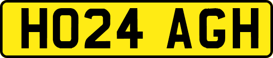 HO24AGH