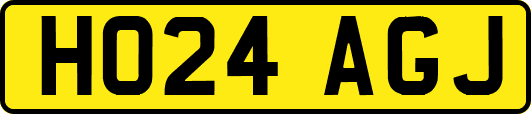 HO24AGJ