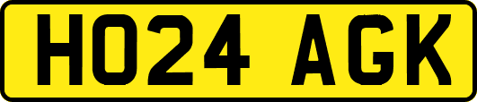HO24AGK