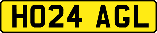 HO24AGL